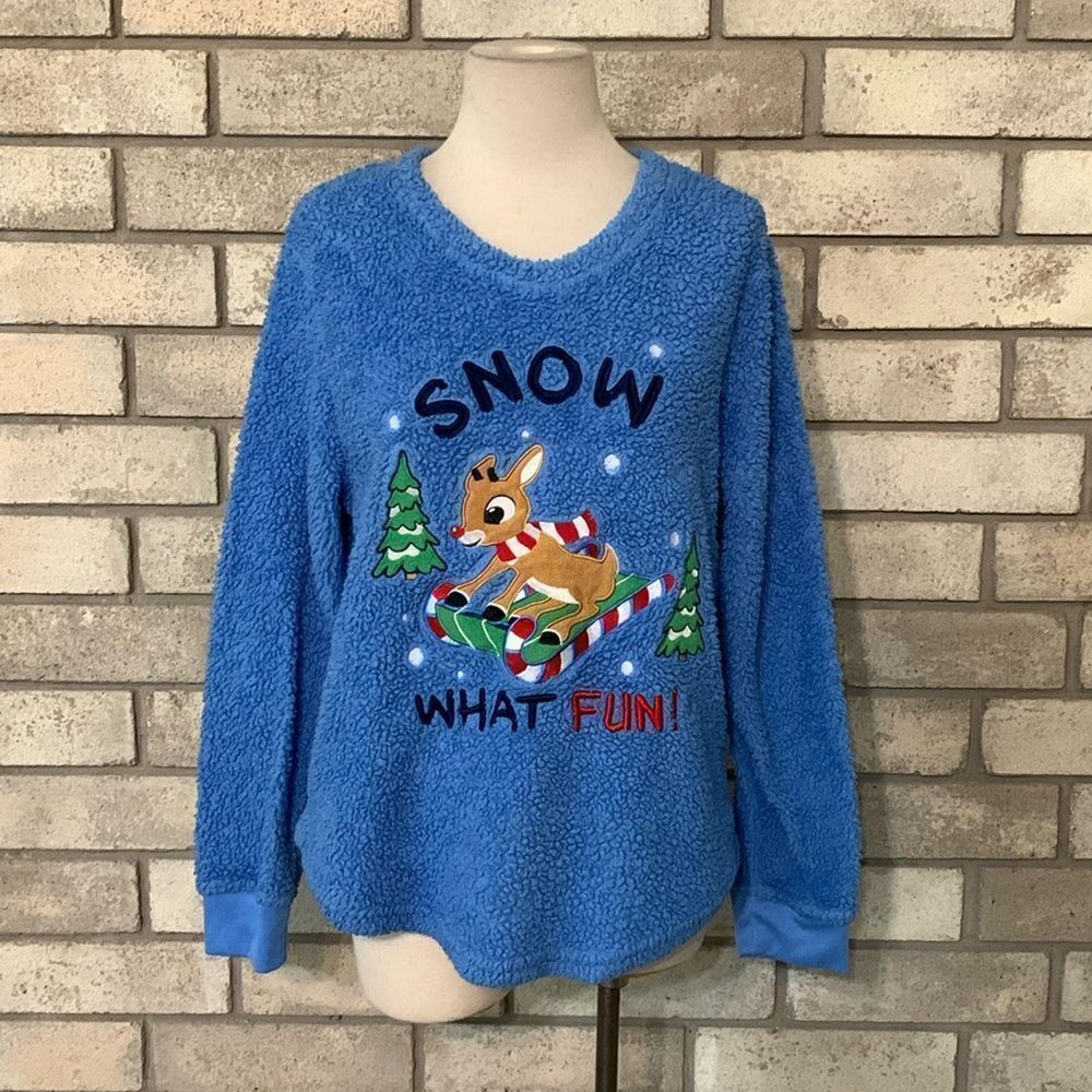 3for$20 Christmas sweater junior large